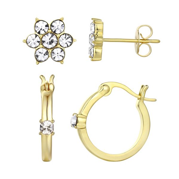 Kohls sale chrystina earrings