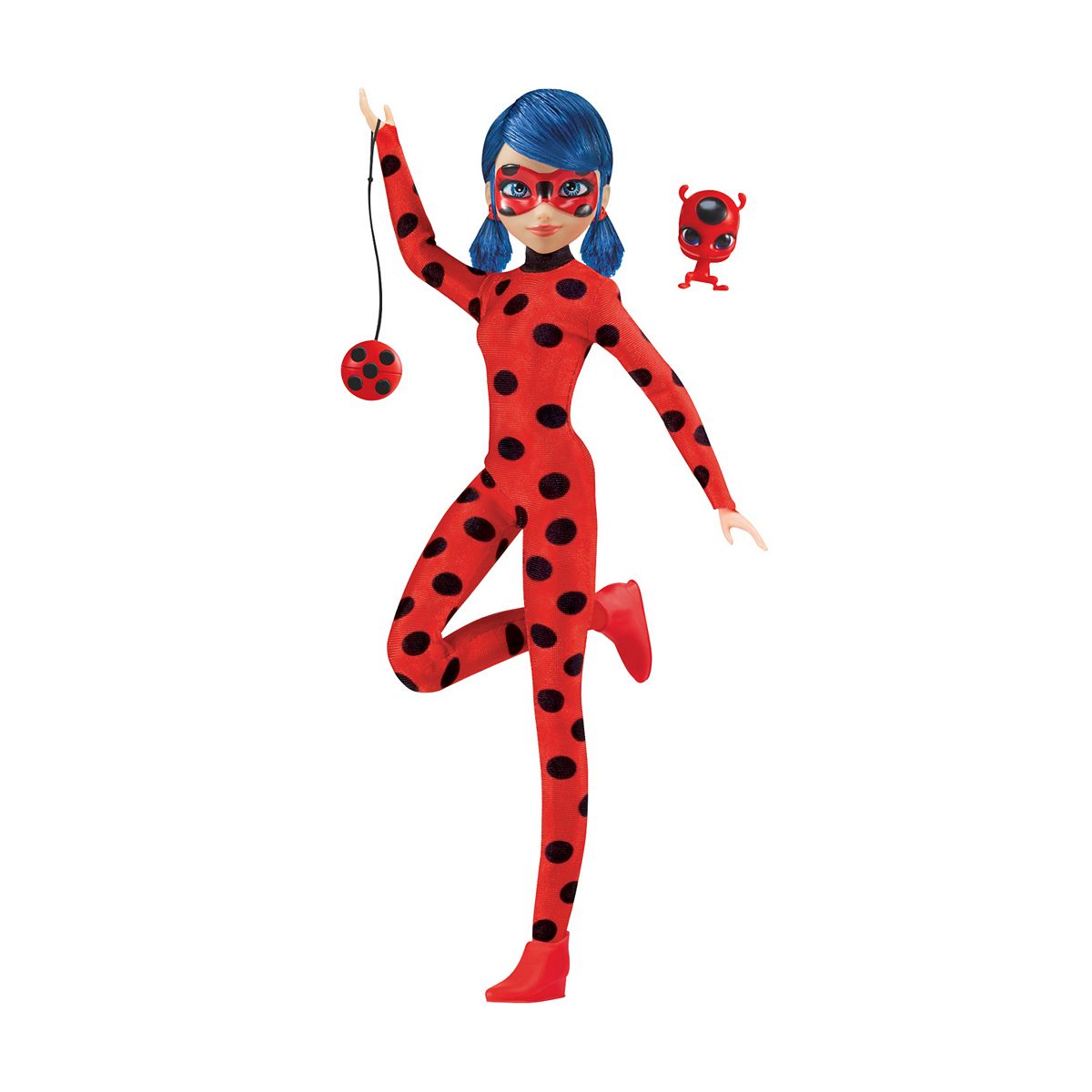 Playmates Miraculous Ladybug Fashion Doll | Kohls