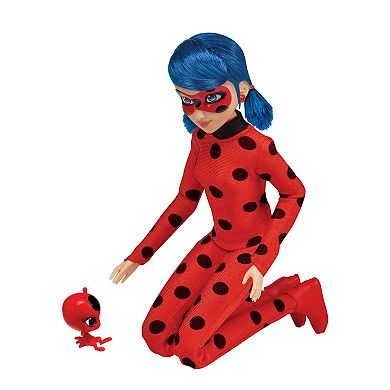 Playmates Miraculous Ladybug Fashion Doll