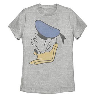 Disney's Mickey Mouse Juniors' 1928 Legend Logo Graphic Tee