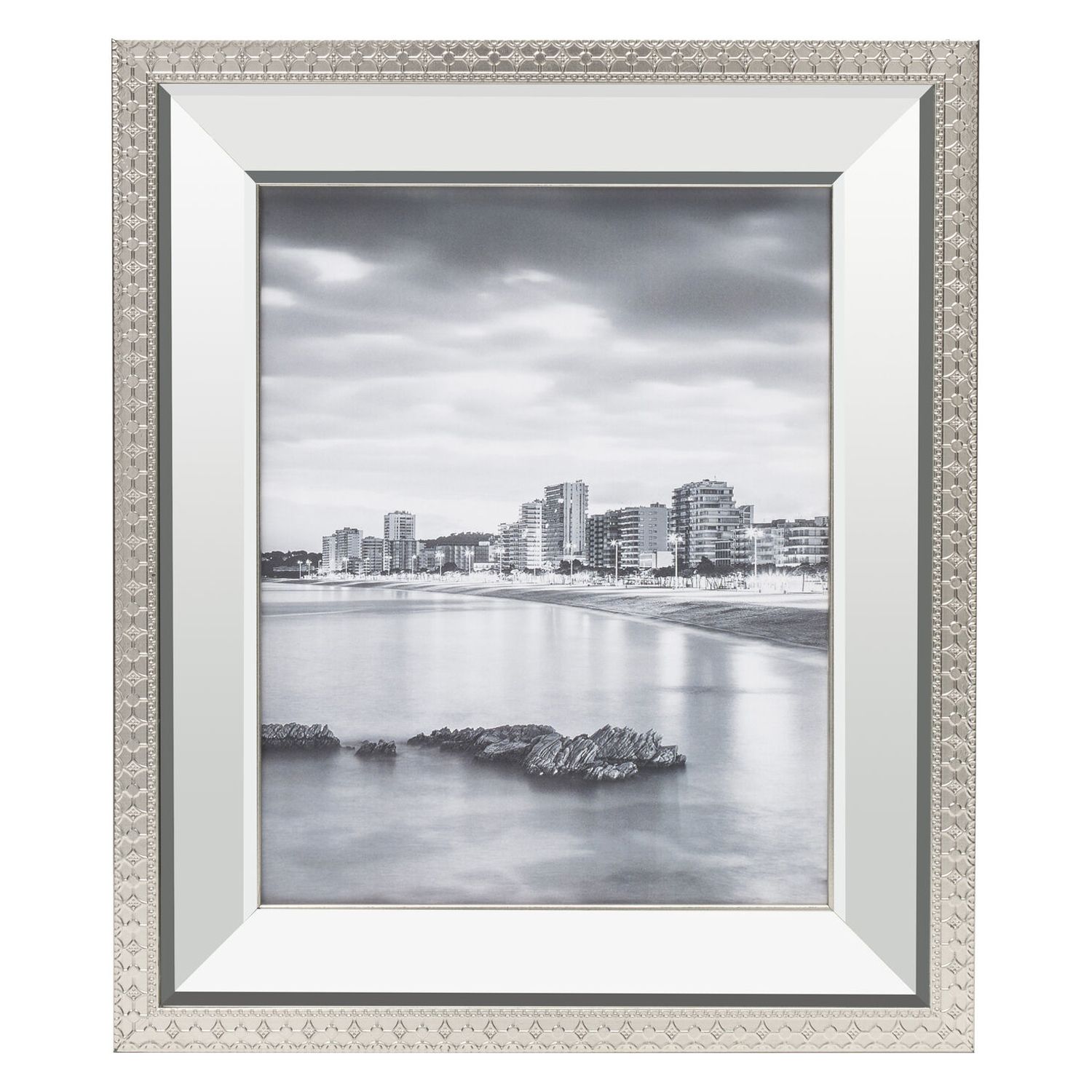 Mikasa 8 X 10 Mirror Frame   4969334