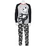 Men's Jammies For Your Families® The Nightmare Before Christmas Pajama Set