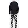 Men's Jammies For Your Families® The Nightmare Before Christmas Pajama Set