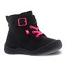 Oomphies Madeline Toddler Girls' Winter Boots