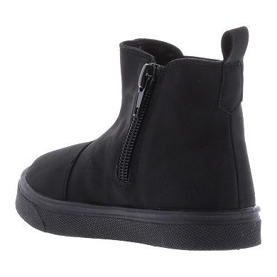 Oomphies Colette Toddler Girls' Ankle Boots