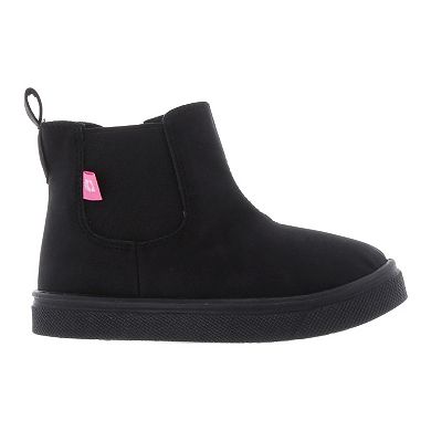 Oomphies Colette Toddler Girls' Ankle Boots