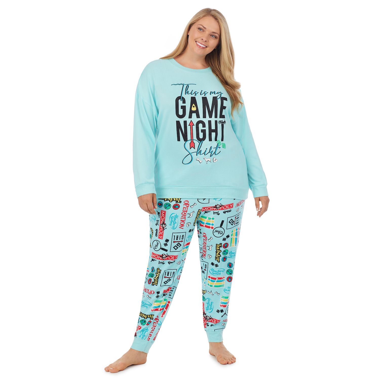 plus size pajama pants women