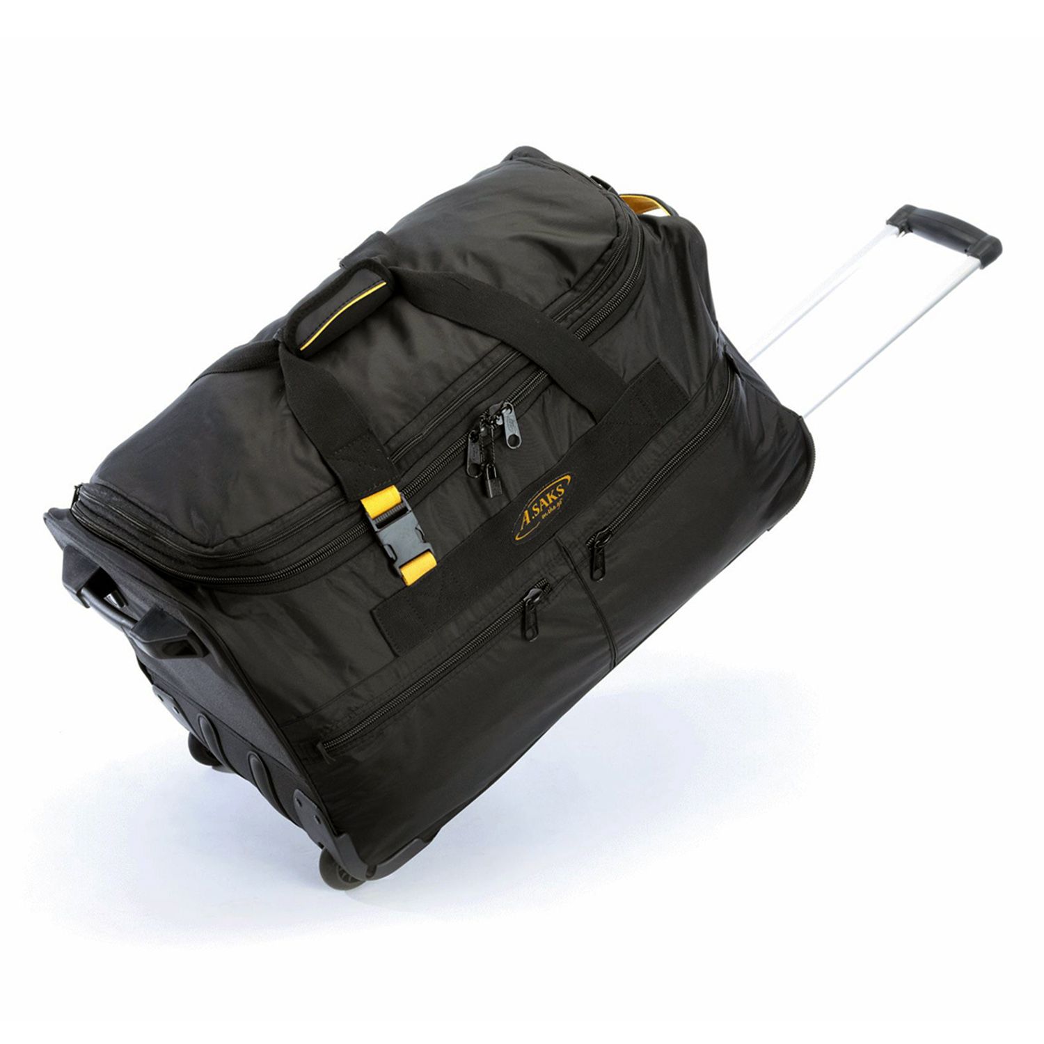 25 inch duffel bag