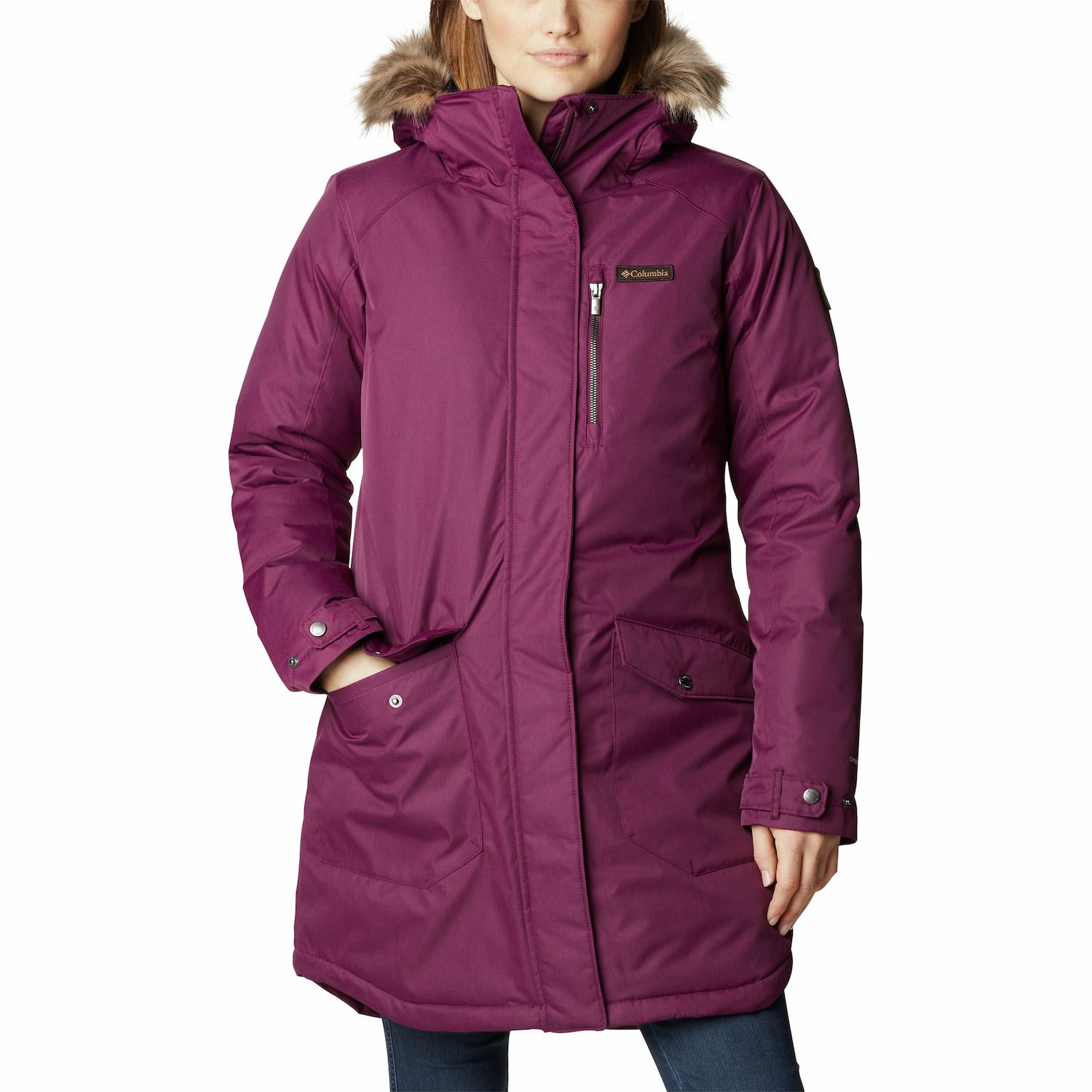red coat kohls
