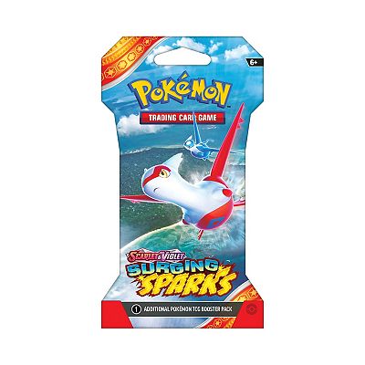 paldea evolved half booster box Shop Pokemon Gem Vol 3 Booster Packs – TCGHOBBY