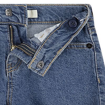 Girls 2T-6x Levi's® A-Line Shorts