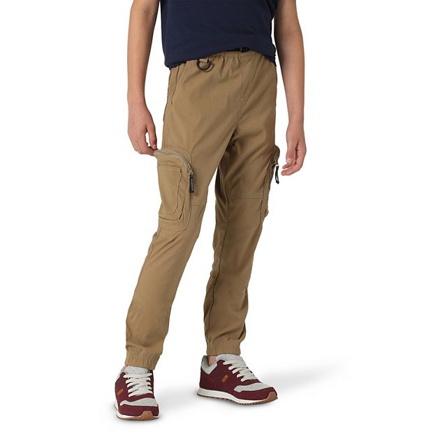 Wrangler pants best sale for boys