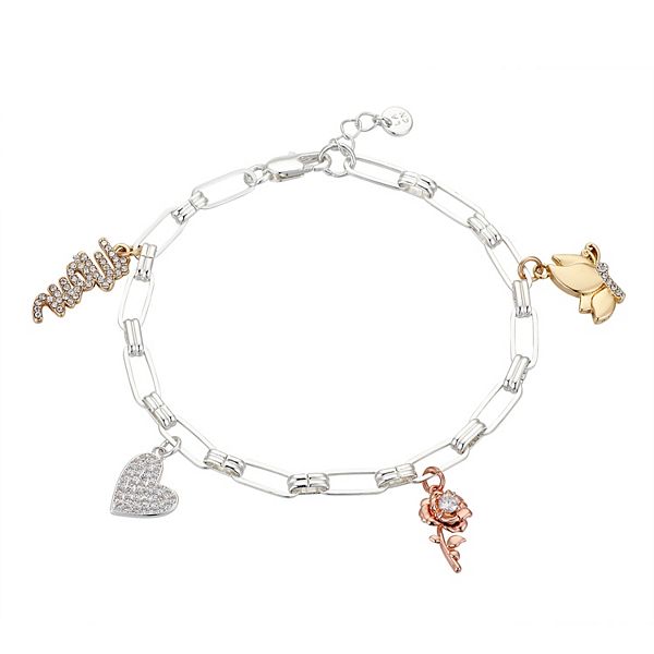 Source Charm Bracelet Beads Bracelet BFF Bracelet Making, 57% OFF