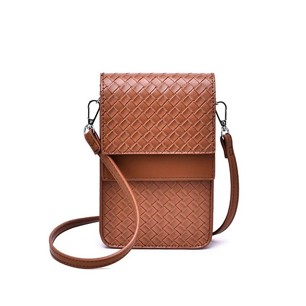 Mellow World Lucia Touchscreen Crossbody Bag