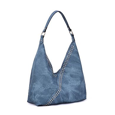 Mellow World Eliza Hobo Bag