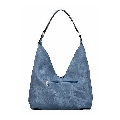 Mellow World Eliza Hobo Bag