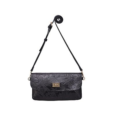 Mellow World Sarita Floral Crossbody Bag