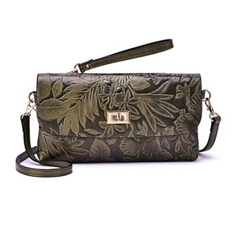 Mellow World Sarita Floral Crossbody Bag