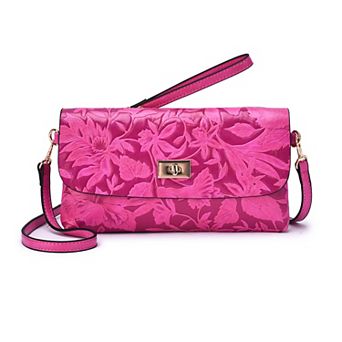 Mellow World Sarita Floral Crossbody Bag