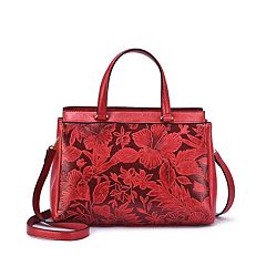 Kohls satchel online handbags