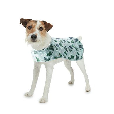 Pet LC Lauren Conrad Jammies For Your Families® Warmest Wishes Bodysuit