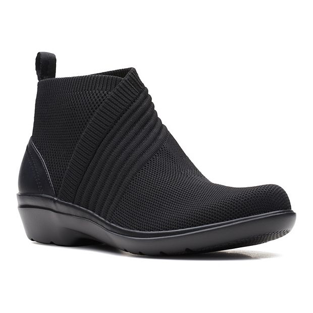 Kohls clark boots online