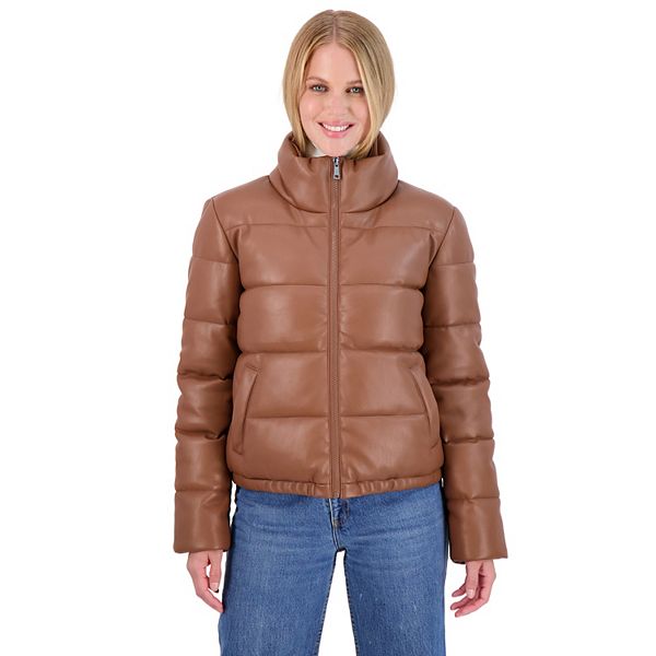 Kohls puffer jacket sale