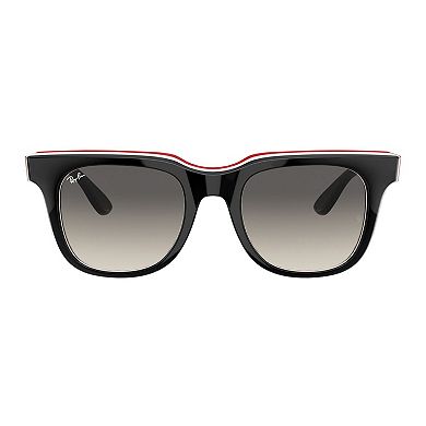 Women's Ray-Ban RB4368 Square Sunglasses