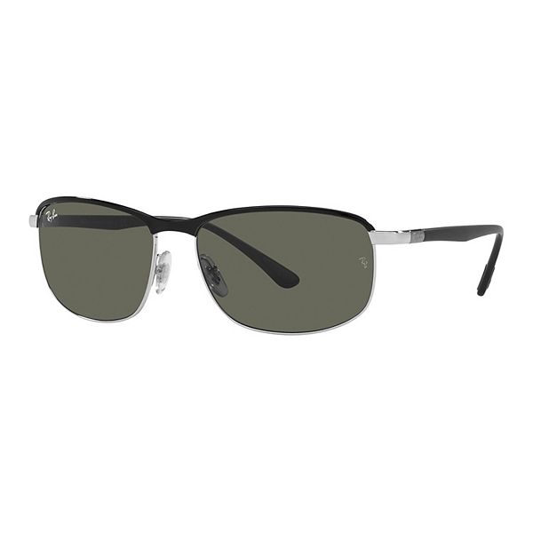 Kohls ray ban hot sale glasses