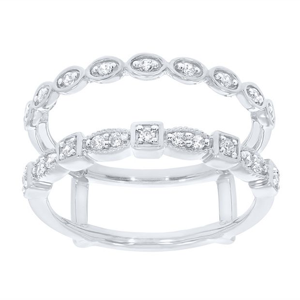 Kohls ring enhancer sale