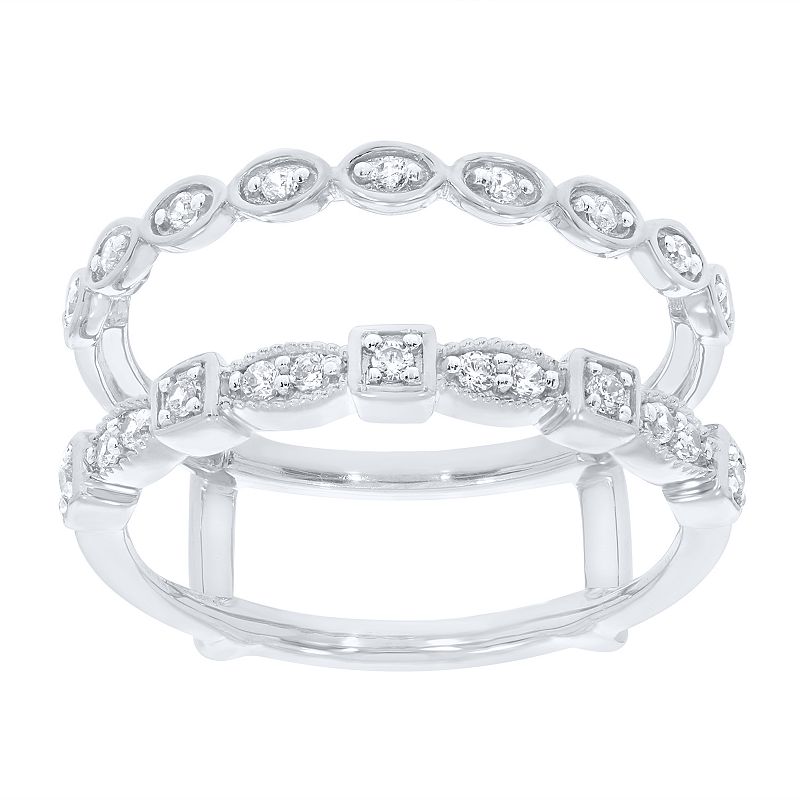 Kohls ring guard clearance