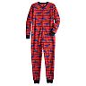 Women's Jammies For Your Families® Tree Rex Dinosaur One-Piece Pajama
