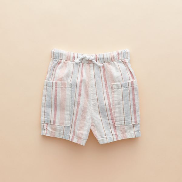 Baby & Toddler Little Co. by Lauren Conrad Side-Pocket Shorts