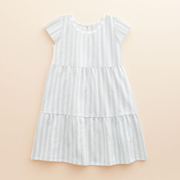 Kids 4-8 Little Co. by Lauren Conrad Organic 3-Pack Tees