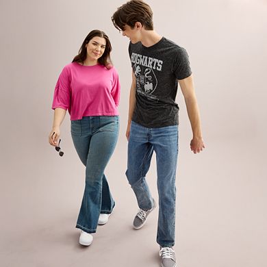 Men's Sonoma Goods For Life® Regular-Fit Everyday Jean