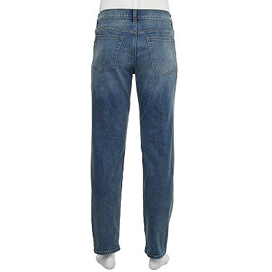 Men's Sonoma Goods For Life® Regular-Fit Everyday Jean