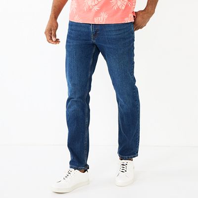 Kohls mens jeans hotsell