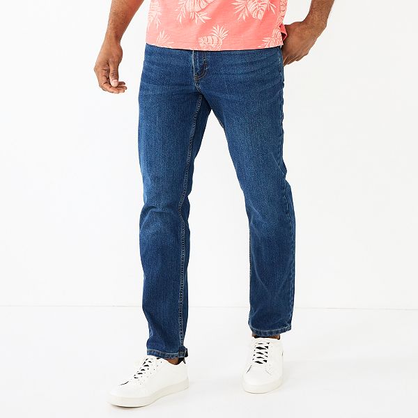 Levis classic capri light - Gem