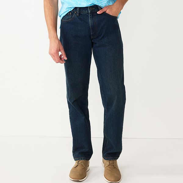 Men's Sonoma Goods For Life® Slim-Fit Everyday Jean