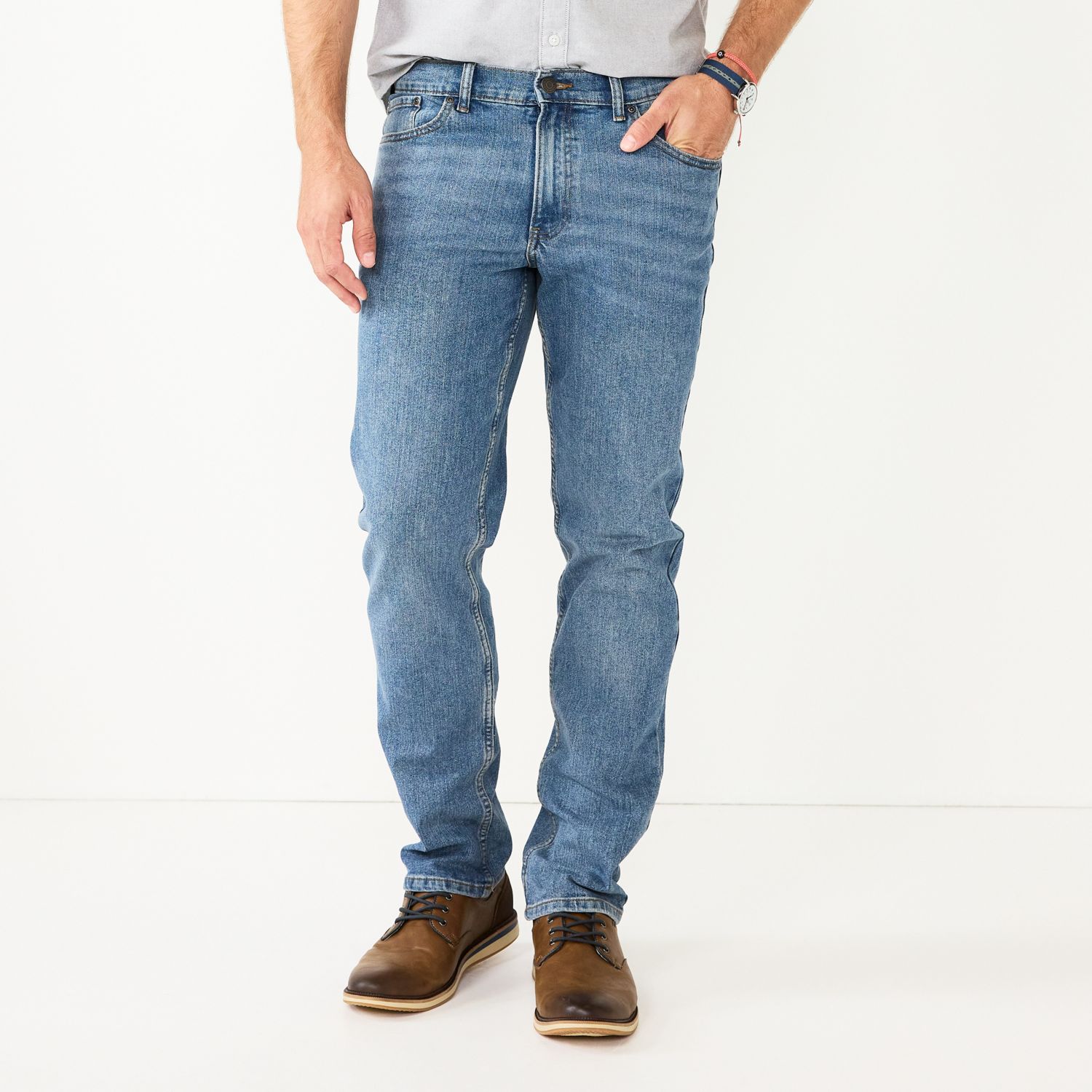 sonoma goods for life jeans