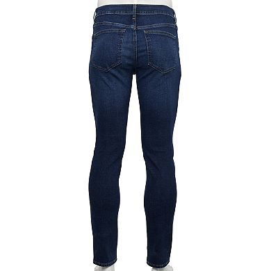 Men's Sonoma Goods For Life® Skinny-Fit Jeans