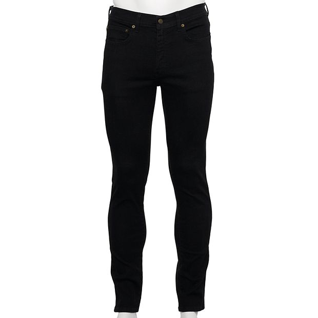 Sonoma, Pants & Jumpsuits, Sonoma Goods For Life Black Leggings Kohls