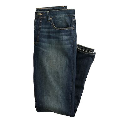 Men's Sonoma Goods For Life® Bootcut Jeans