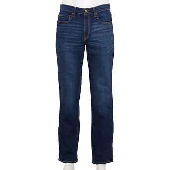 Men's Sonoma Goods For Life® Bootcut Jeans