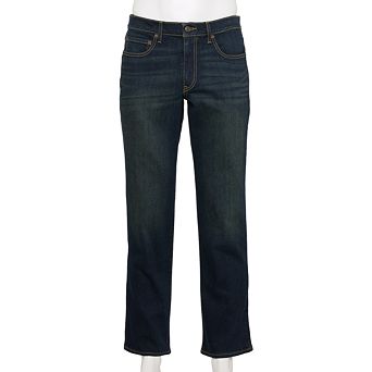 Men's Sonoma Goods For Life® Bootcut Jeans