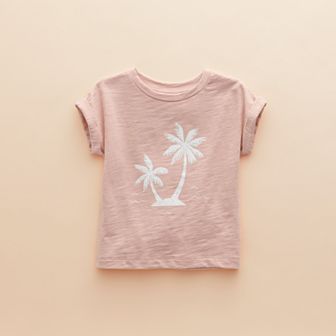 Baby & Toddler Little Co. by Lauren Conrad Organic Dolman Tee