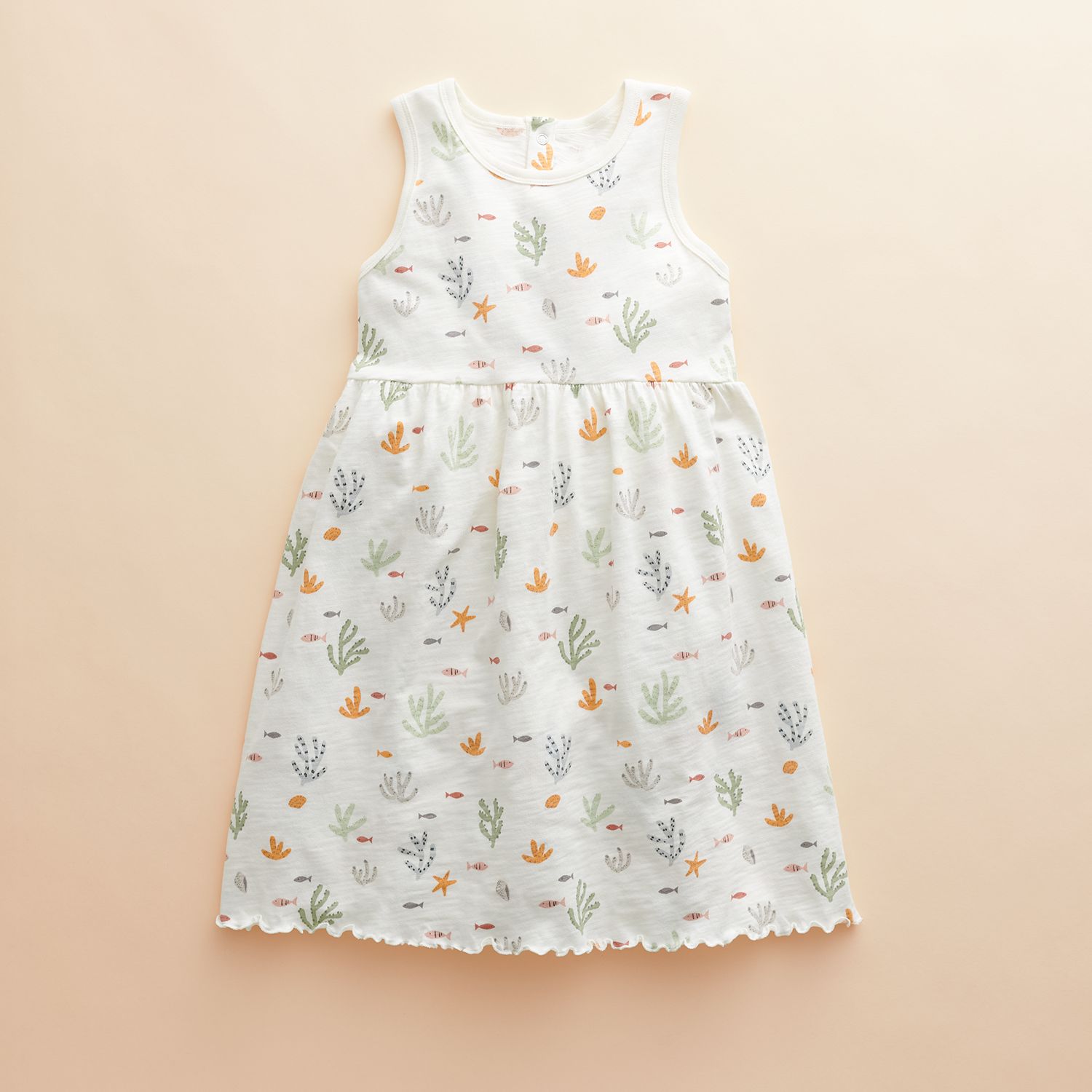 Girls White Dresses | Kohl's