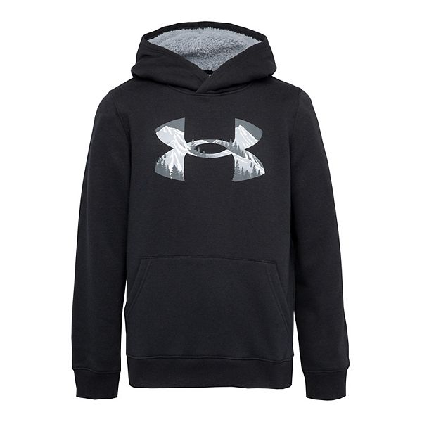 Kohls under cheap armour hoodie