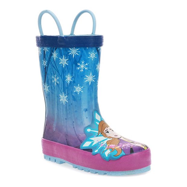 Western chief outlet frozen rain boots