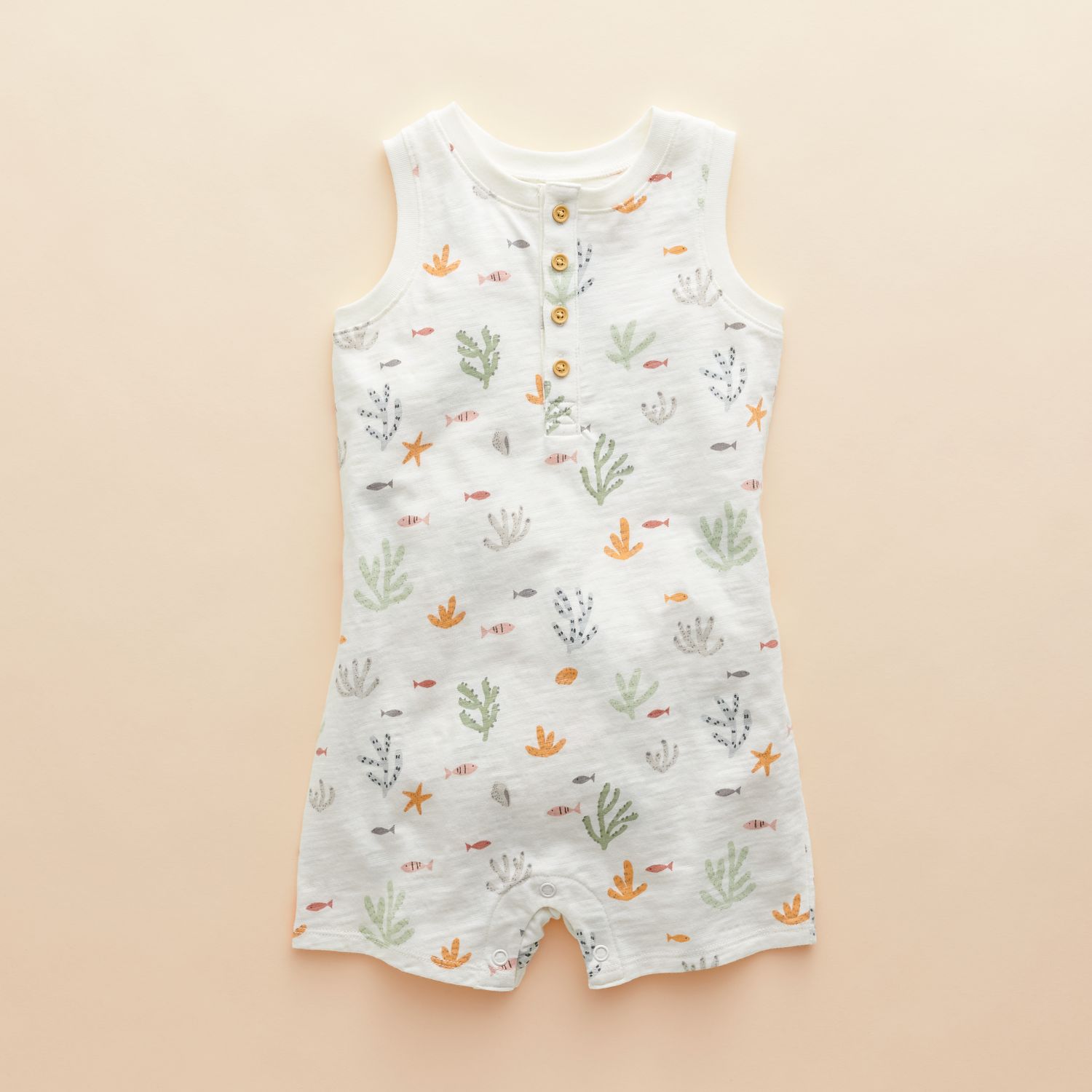 Organic Baby Clothes: Shop Safe Fabrics 